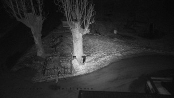 Horský hotel Čarták na Soláni