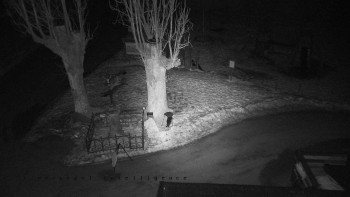 Horský hotel Čarták na Soláni