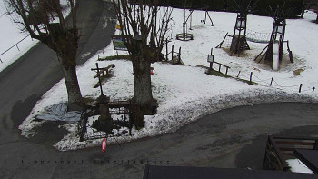 Horský hotel Čarták na Soláni