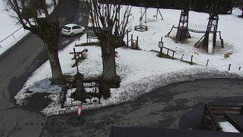 Horský hotel Čarták na Soláni