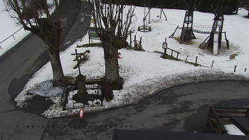 Horský hotel Čarták na Soláni