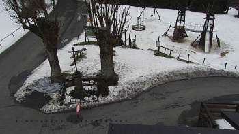 Horský hotel Čarták na Soláni