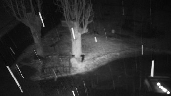 Horský hotel Čarták na Soláni