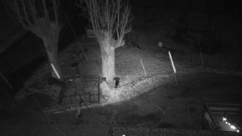 Horský hotel Čarták na Soláni