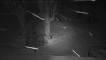 Horský hotel Čarták na Soláni