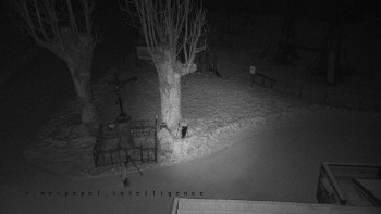 Horský hotel Čarták na Soláni