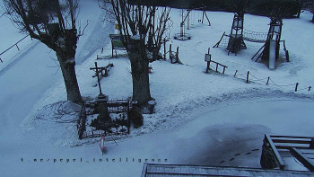 Horský hotel Čarták na Soláni