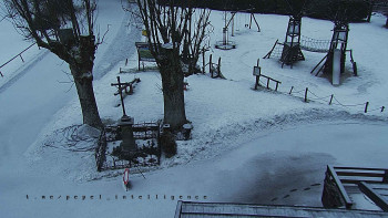 Horský hotel Čarták na Soláni