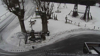 Horský hotel Čarták na Soláni