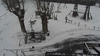 Horský hotel Čarták na Soláni