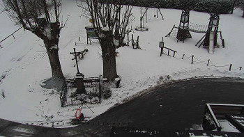 Horský hotel Čarták na Soláni