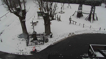 Horský hotel Čarták na Soláni