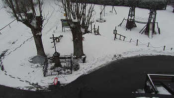 Horský hotel Čarták na Soláni