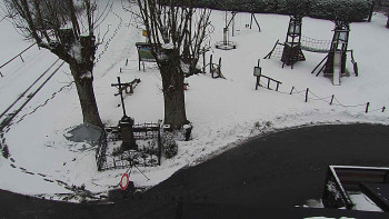 Horský hotel Čarták na Soláni