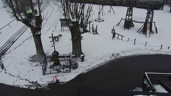 Horský hotel Čarták na Soláni