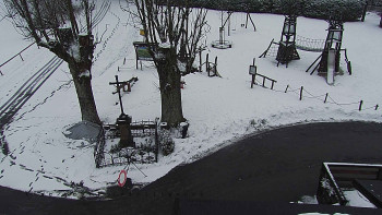 Horský hotel Čarták na Soláni