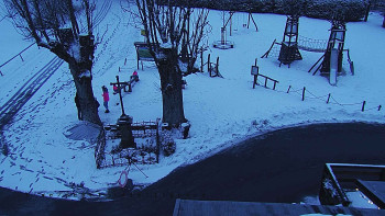 Horský hotel Čarták na Soláni