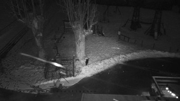 Horský hotel Čarták na Soláni