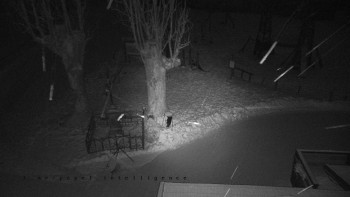 Horský hotel Čarták na Soláni