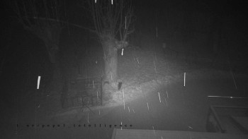 Horský hotel Čarták na Soláni