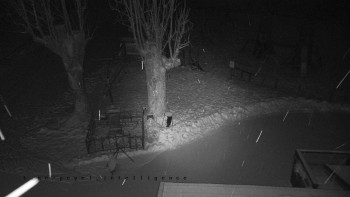 Horský hotel Čarták na Soláni