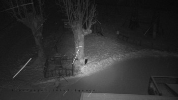 Horský hotel Čarták na Soláni