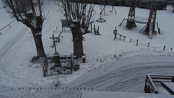 Horský hotel Čarták na Soláni