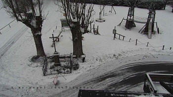 Horský hotel Čarták na Soláni