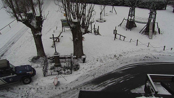 Horský hotel Čarták na Soláni