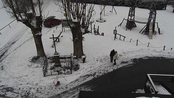 Horský hotel Čarták na Soláni