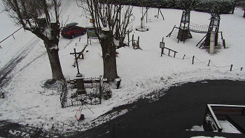 Horský hotel Čarták na Soláni