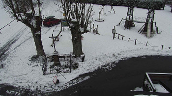 Horský hotel Čarták na Soláni