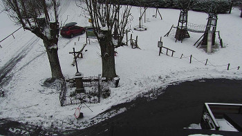 Horský hotel Čarták na Soláni