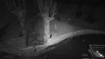 Horský hotel Čarták na Soláni