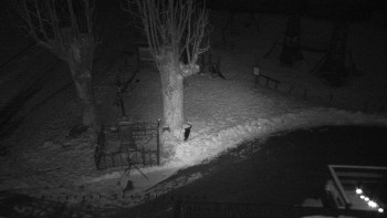 Horský hotel Čarták na Soláni