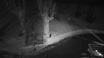 Horský hotel Čarták na Soláni