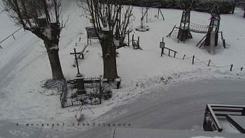 Horský hotel Čarták na Soláni