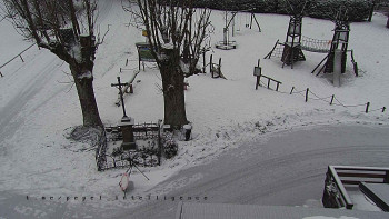 Horský hotel Čarták na Soláni