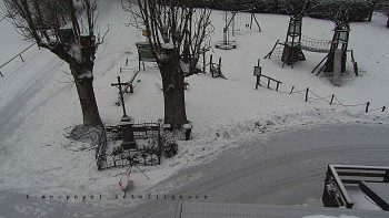 Horský hotel Čarták na Soláni