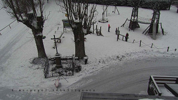 Horský hotel Čarták na Soláni