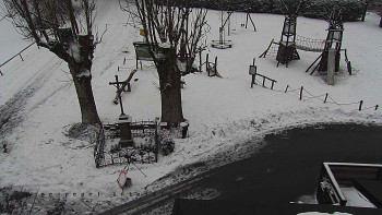 Horský hotel Čarták na Soláni