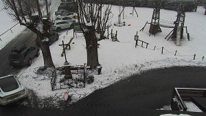 Horský hotel Čarták na Soláni - Pohled na Amfiteatr - 31.1.2026 v 14:25