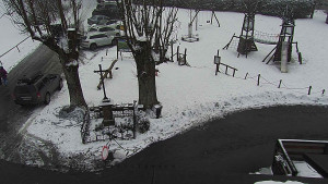 Horský hotel Čarták na Soláni - Pohled na Amfiteatr - 31.1.2026 v 14:55