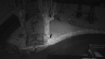 Horský hotel Čarták na Soláni