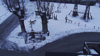 Horský hotel Čarták na Soláni