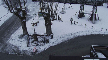 Horský hotel Čarták na Soláni