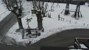 Horský hotel Čarták na Soláni