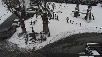 Horský hotel Čarták na Soláni