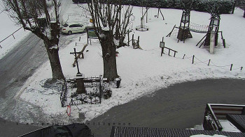 Horský hotel Čarták na Soláni