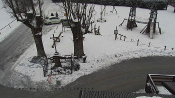 Horský hotel Čarták na Soláni